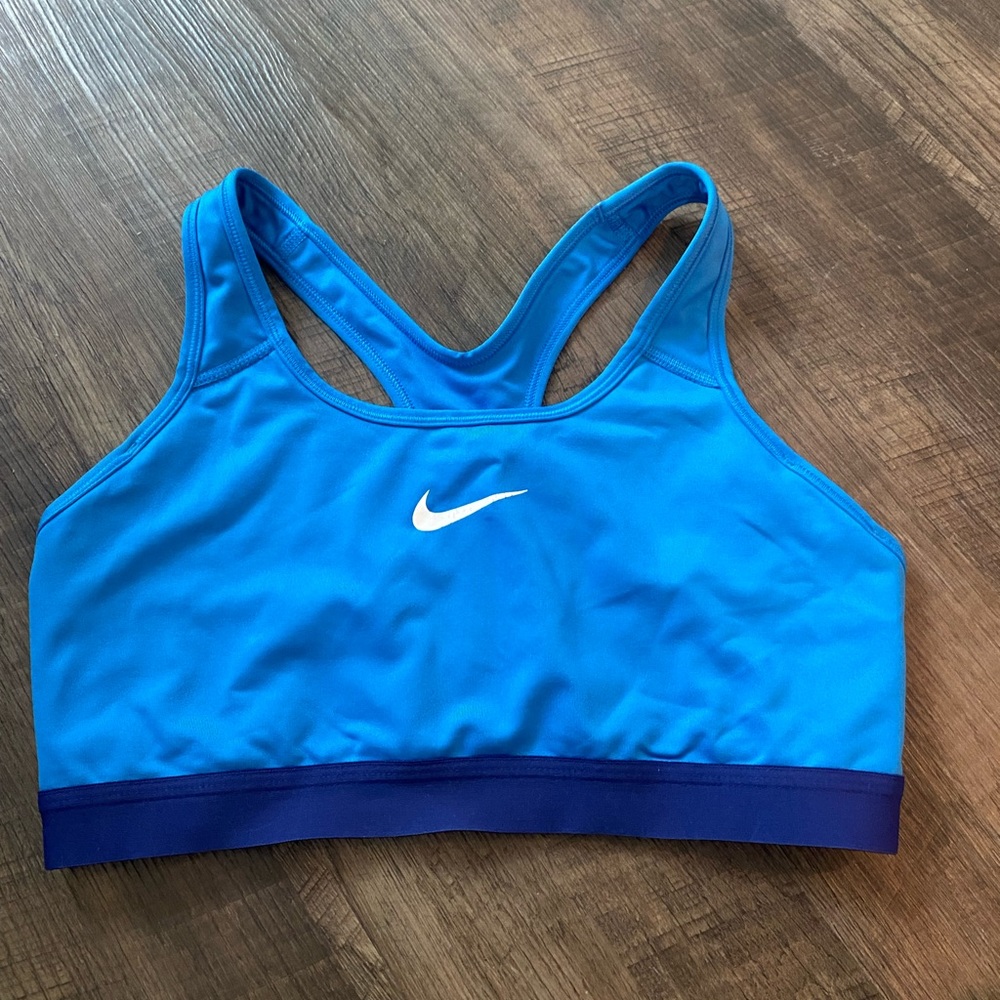 Nike bra